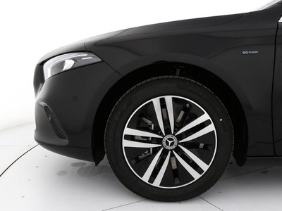 Mercedes-Benz Classe A 250 e phev (eq-power) sport auto - 7