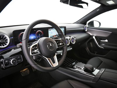 Mercedes-Benz Classe A 250 e phev (eq-power) sport auto - 10