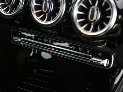 Mercedes-Benz Classe A 250 e phev (eq-power) sport auto - 17