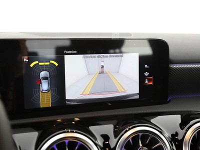 Mercedes-Benz Classe A 250 e phev (eq-power) sport auto - 19