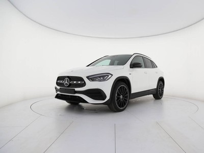 Mercedes-Benz GLA 250 e phev (eq-power) premium auto - 1