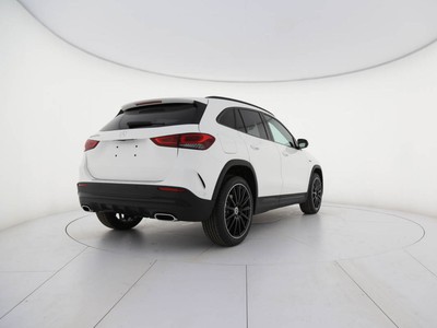 Mercedes-Benz GLA 250 e phev (eq-power) premium auto - 3