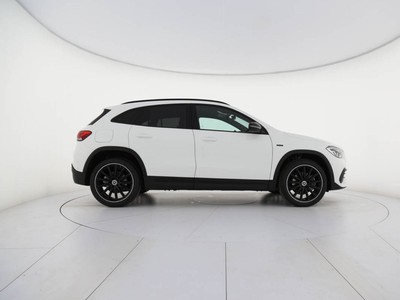 Mercedes-Benz GLA 250 e phev (eq-power) premium auto - 5