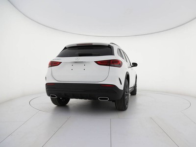 Mercedes-Benz GLA 250 e phev (eq-power) premium auto - 6