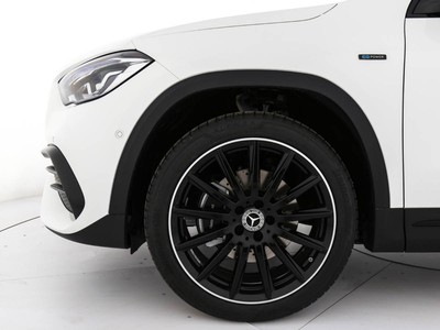 Mercedes-Benz GLA 250 e phev (eq-power) premium auto - 7