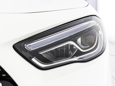 Mercedes-Benz GLA 250 e phev (eq-power) premium auto - 8