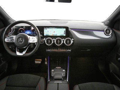 Mercedes-Benz GLA 250 e phev (eq-power) premium auto - 9