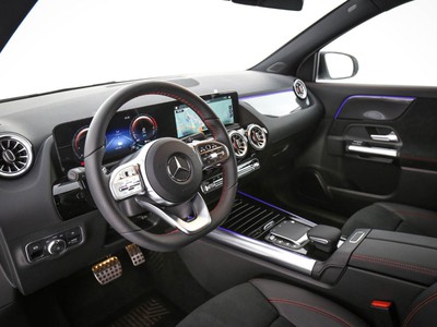 Mercedes-Benz GLA 250 e phev (eq-power) premium auto - 10