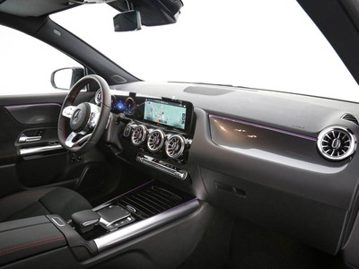 Mercedes-Benz GLA 250 e phev (eq-power) premium auto - 11