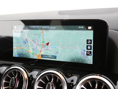 Mercedes-Benz GLA 250 e phev (eq-power) premium auto - 16