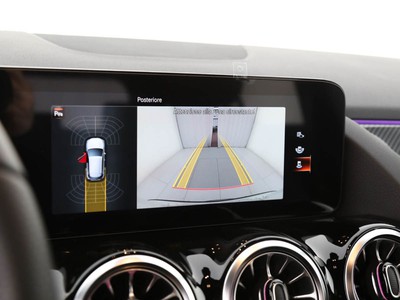 Mercedes-Benz GLA 250 e phev (eq-power) premium auto - 19