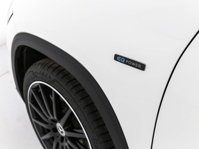 Mercedes-Benz GLA 250 e phev (eq-power) premium auto - 20