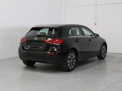 Mercedes-Benz Classe A 250 e phev (eq-power) business auto - 3