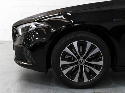 Mercedes-Benz Classe A 250 e phev (eq-power) business auto - 5