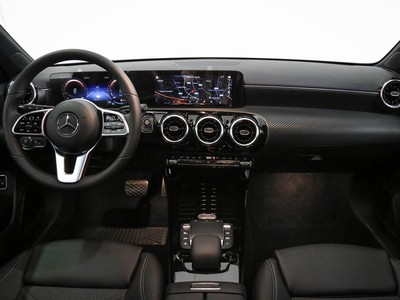 Mercedes-Benz Classe A 250 e phev (eq-power) business auto - 7