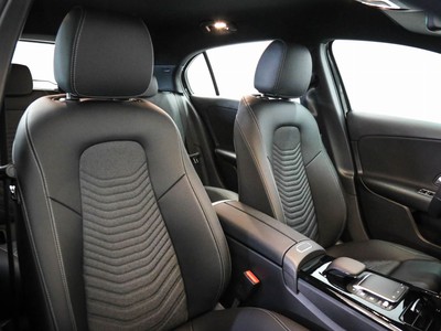 Mercedes-Benz Classe A 250 e phev (eq-power) business auto - 10