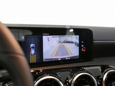 Mercedes-Benz Classe A 250 e phev (eq-power) business auto - 17