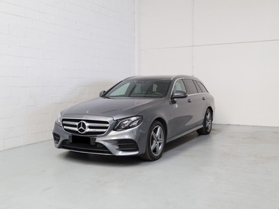 Mercedes-Benz Classe E sw 300 de eq-power premium auto - 1