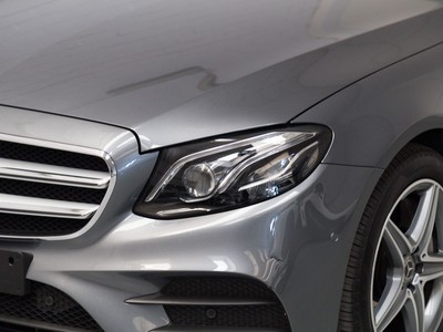 Mercedes-Benz Classe E sw 300 de eq-power premium auto - 6