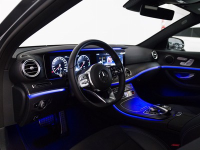 Mercedes-Benz Classe E sw 300 de eq-power premium auto - 8