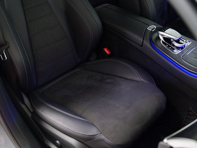 Mercedes-Benz Classe E sw 300 de eq-power premium auto - 11