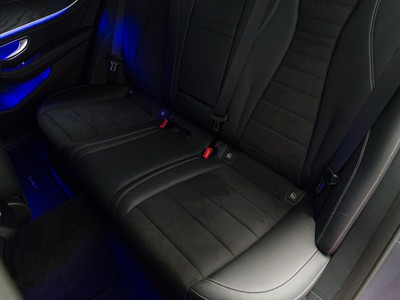 Mercedes-Benz Classe E sw 300 de eq-power premium auto - 12