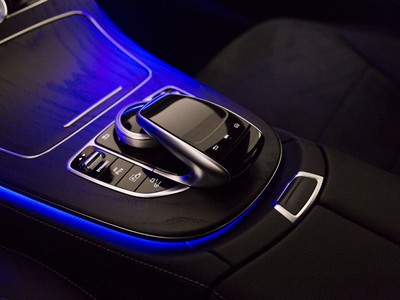 Mercedes-Benz Classe E sw 300 de eq-power premium auto - 17