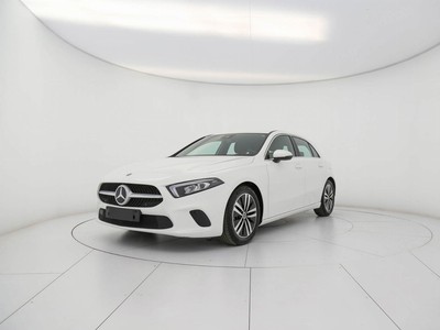 Mercedes-Benz Classe A 250 e phev (eq-power) sport auto - 1
