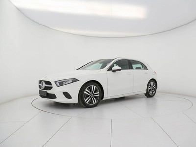 Mercedes-Benz Classe A 250 e phev (eq-power) sport auto - 2