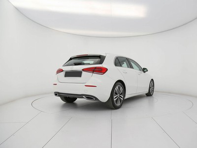 Mercedes-Benz Classe A 250 e phev (eq-power) sport auto - 3