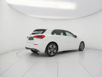 Mercedes-Benz Classe A 250 e phev (eq-power) sport auto - 4