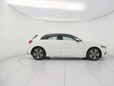 Mercedes-Benz Classe A 250 e phev (eq-power) sport auto - 5