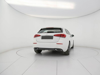 Mercedes-Benz Classe A 250 e phev (eq-power) sport auto - 6