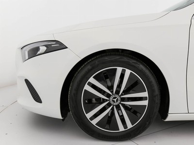 Mercedes-Benz Classe A 250 e phev (eq-power) sport auto - 7