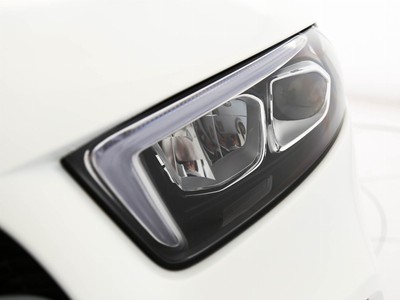 Mercedes-Benz Classe A 250 e phev (eq-power) sport auto - 8