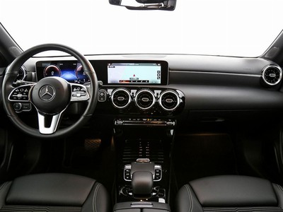 Mercedes-Benz Classe A 250 e phev (eq-power) sport auto - 9