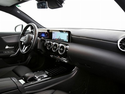 Mercedes-Benz Classe A 250 e phev (eq-power) sport auto - 11