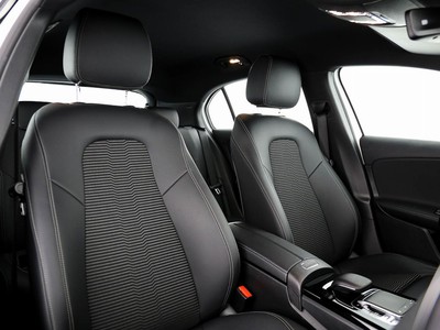 Mercedes-Benz Classe A 250 e phev (eq-power) sport auto - 12