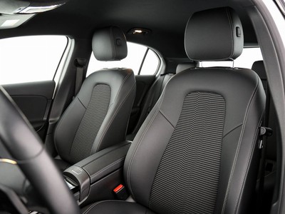 Mercedes-Benz Classe A 250 e phev (eq-power) sport auto - 13