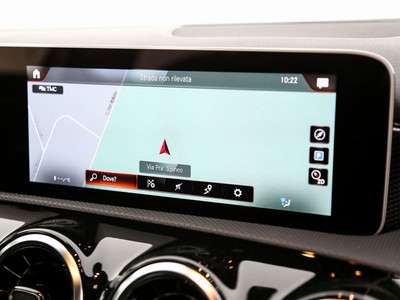 Mercedes-Benz Classe A 250 e phev (eq-power) sport auto - 16