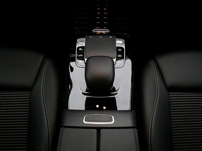 Mercedes-Benz Classe A 250 e phev (eq-power) sport auto - 18