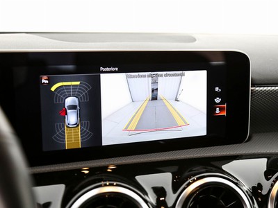 Mercedes-Benz Classe A 250 e phev (eq-power) sport auto - 19
