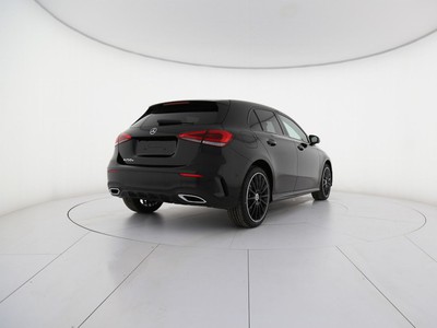 Mercedes-Benz Classe A 250 e phev (eq-power) premium auto - 3