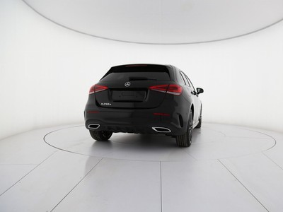 Mercedes-Benz Classe A 250 e phev (eq-power) premium auto - 6