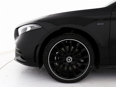 Mercedes-Benz Classe A 250 e phev (eq-power) premium auto - 7