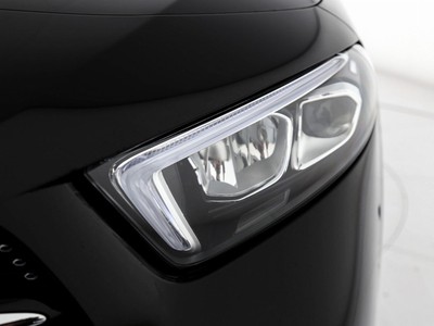 Mercedes-Benz Classe A 250 e phev (eq-power) premium auto - 8