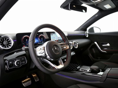 Mercedes-Benz Classe A 250 e phev (eq-power) premium auto - 10