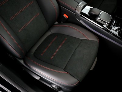 Mercedes-Benz Classe A 250 e phev (eq-power) premium auto - 12