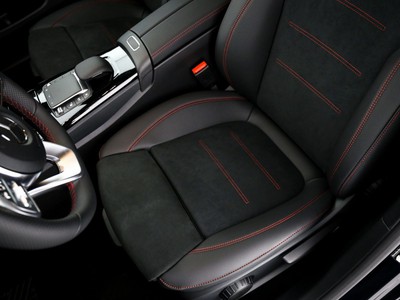 Mercedes-Benz Classe A 250 e phev (eq-power) premium auto - 13