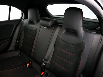 Mercedes-Benz Classe A 250 e phev (eq-power) premium auto - 14